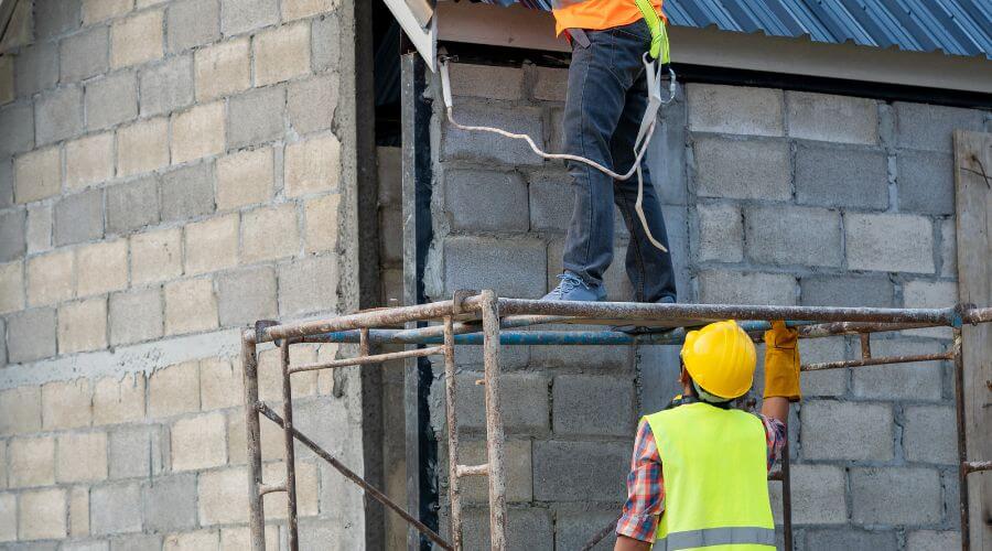 Local Chimney Repair in Ouray, CO